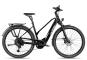KTM MACINA MAGIC PRO Trapez 2026 51 cm | flaming black/grey white