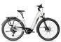 KTM MACINA MAGIC PRO Wave 2026 43 cm | dew silver matt/black orange