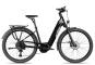 KTM MACINA MAGIC PRO Wave 2026 46 cm | flaming black/grey white