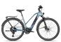 KTM MACINA MAGIC SX CARBON Trapez 2026 46 cm | velvet petrol/black