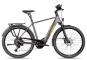 KTM MACINA MAGIC X PRO 2026 56 cm | machine grey matt/orange black