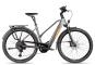 KTM MACINA MAGIC X PRO Trapez 2026 51 cm | machine grey matt/orange black