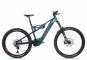 KTM MACINA PROWLER MASTER 2025 43 cm | transparent space galaxy matt | 27.5 Zoll