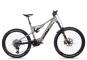 KTM MACINA PROWLER PRESTIGE 2025 43 cm | platin bronze matt/black orange | 29 Zoll