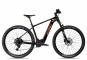 KTM MACINA RACE SX 20 2025 M | flaming black/orange grey