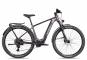 KTM MACINA RACE SX LFC 2025 M | elderberry matt/grey black