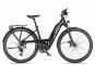 KTM MACINA SPORT 610 PTS Wave 2025 46 cm | metallic black/grey blue