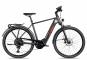 KTM MACINA SPORT 720 2025 46 cm | machine grey/orange black