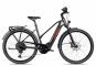 KTM MACINA SPORT 720 Trapez 2025 46 cm | machine grey/orange black