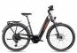 KTM MACINA SPORT 720 Wave 2025 43 cm | machine grey/orange black