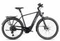 KTM MACINA STYLE 720 2025 46 cm | black matt/grey green