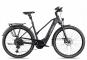 KTM MACINA STYLE 720 Trapez 2025 46 cm | black matt/grey green