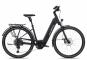 KTM MACINA STYLE 720 Wave 2025 43 cm | black matt/grey green | 28 Zoll