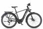 KTM MACINA STYLE 740 2025 51 cm | machine grey/silver blue