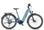 KTM MACINA STYLE FS PRIME Wave 2025 56 cm | steel blue matt/black