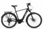 KTM MACINA STYLE XL 2025 51 cm | machine grey/silver black | 28 Zoll