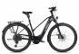 KTM MACINA STYLE XL Trapez 2025 46 cm | machine grey/silver black | 28 Zoll