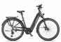 KTM MACINA STYLE XL Wave 2025 46 cm | machine grey/silver black