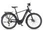 KTM MACINA TOUR CX 610 2025 51 cm | black matt/grey yellow