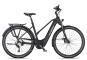 KTM MACINA TOUR CX 610 Trapez 2025 46 cm | black matt/grey yellow