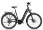 KTM MACINA TOUR CX 610 Wave 2025 56 cm | black matt/grey yellow