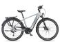 KTM MACINA TOUR P510 2025 51 cm | azzurro silver matt/grey blue