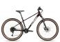 KTM PENNY LANE 271 2025 42 cm | night red/silver