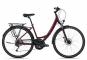 KTM Saragossa 27 Wave 56 cm | darkred/berry | 28 Zoll