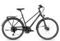 KTM Saragossa Trapez 2025 46 cm | black matt/grey orange