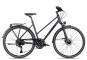 KTM Valencia Street Trapez 2025 51 cm | metallic black matt/black blue
