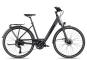 KTM Valencia Street Wave 2025 43 cm | metallic black matt/black blue