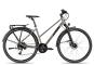 KTM X-LIFE TRACK STREET LB Trapez 2026 56 cm | core grey/black