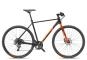 KTM X-STRADA 30 FIT 2025 59 cm | flaming black/orange
