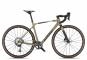 KTM X-STRADA ELITE 2024 49 cm | olive grey matt/black yellow