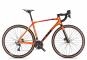 KTM X-STRADA 10 2024 52 cm | burnt orange/black red yellow