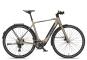 KTM MACINA URBANATOR SX 2025 49 cm | olive pearl matt/black amber