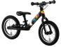 KUbikes 12 unisize | schwarz/comic