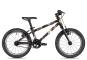 KUbikes 16L MTB 22 cm | schwarz/comic