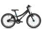 KUbikes 16S MTB 18 cm | schwarz/laser blue