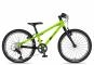 KUbikes 20S MTB 24 cm | grün