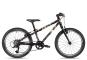 KUbikes 20 MTB 26 cm | schwarz/comic