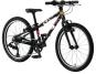 KUbikes 20 MTB 24 cm | schwarz/comic