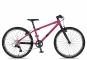 KUbikes 20L MTB 26 cm | lasur pink