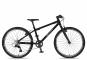 KUbikes 20L MTB 26 cm | schwarz