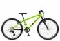 KUbikes 24L MTB 33 cm | grün