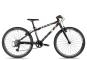 KUbikes 24 MTB 33 cm | schwarz/comic