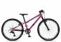 KUbikes 24S MTB 29 cm | lasur pink