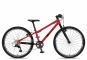 KUbikes 24S MTB 29 cm | rot