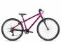 KUbikes 26 MTB 36 cm | lasur pink