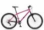 KUbikes 27.5 MTB 38 cm | lasur pink